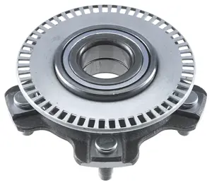 513193 | Wheel Bearing and Hub Assembly | Edge Wheel Bearings